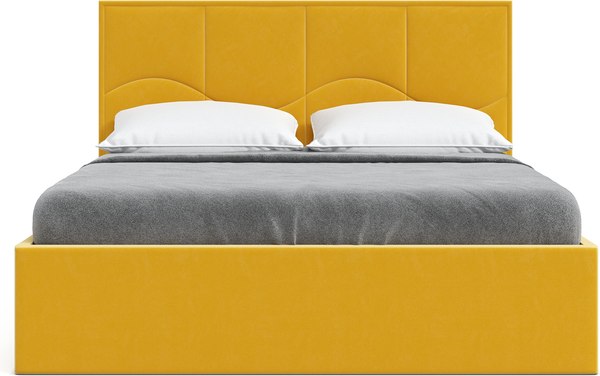 Двуспальная кровать Mio Tesoro Тиана 160x200