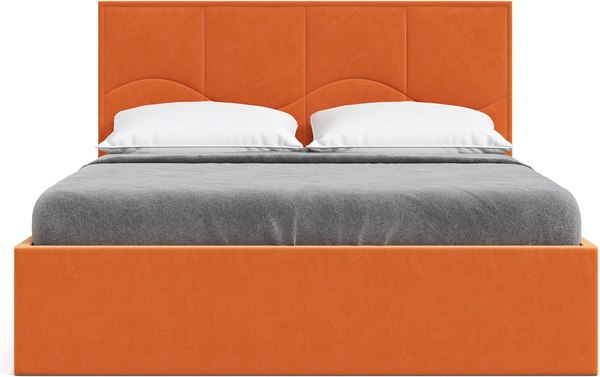 Двуспальная кровать Mio Tesoro Тиана 160x200