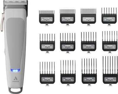 Машинка для стрижки волос Andis reVite Grey Taper / 86105 - фото