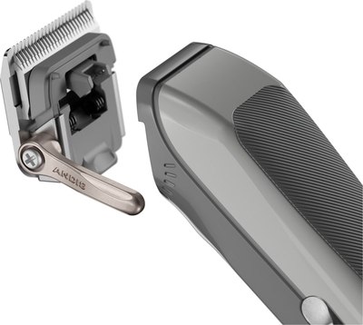 Машинка для стрижки волос Andis reVite Grey Taper / 86105