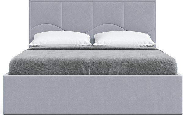 Двуспальная кровать Mio Tesoro Тиана 180x200