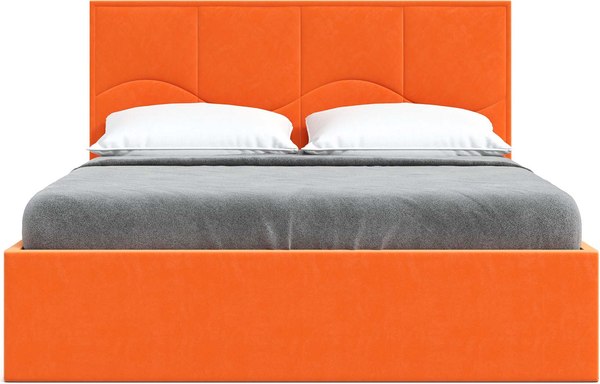 Двуспальная кровать Mio Tesoro Тиана 180x200