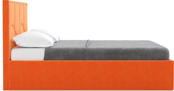 Двуспальная кровать Mio Tesoro Тиана 180x200