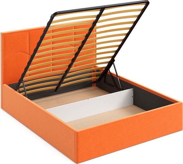 Двуспальная кровать Mio Tesoro Тиана 180x200