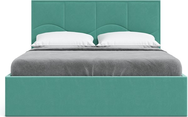 Двуспальная кровать Mio Tesoro Тиана 180x200