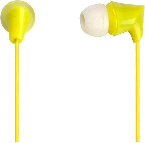 Наушники-гарнитура SmartBuy Junior / SBE-520 - фото