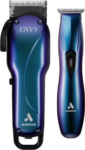 Набор для стайлинга Andis Cut&Trim Combo Galaxy Limited Edition / 561563 - фото