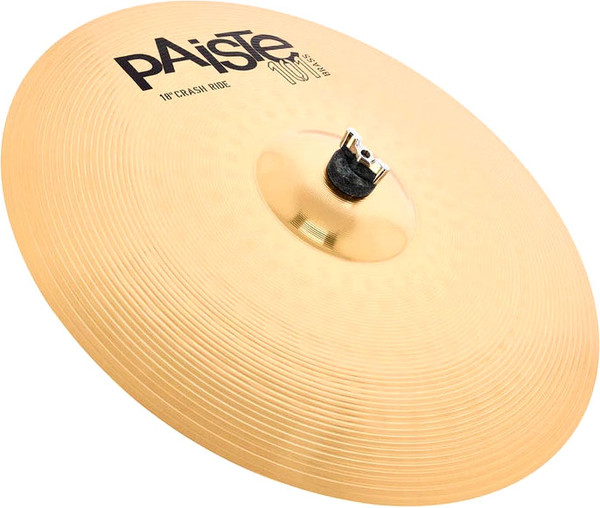 Тарелка музыкальная Paiste PST 101 18