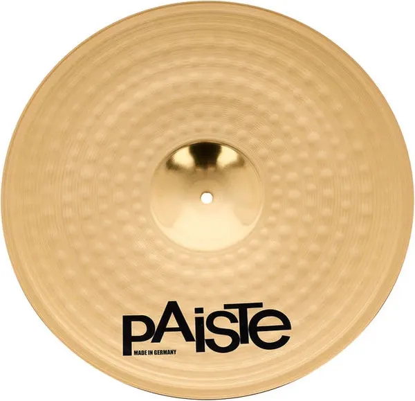 Тарелка музыкальная Paiste PST 101 18