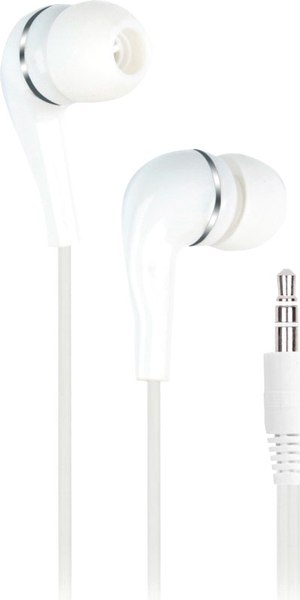 Наушники-гарнитура SmartBuy A4 / SBE-012K  - фото