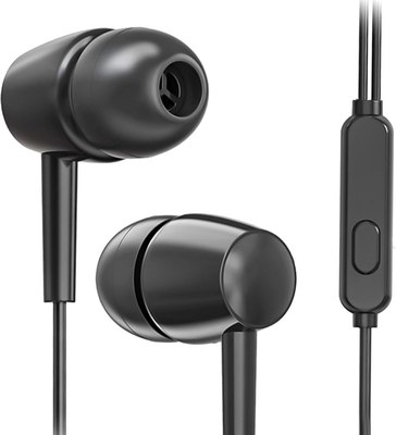 Наушники-гарнитура SmartBuy S5 / SBH-027K - фото