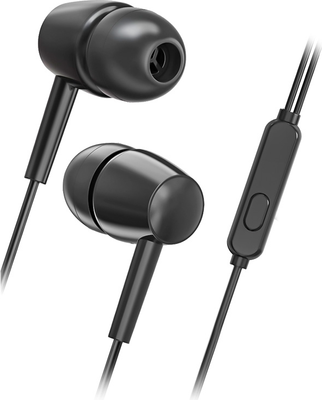 Наушники-гарнитура SmartBuy S5 / SBH-027K