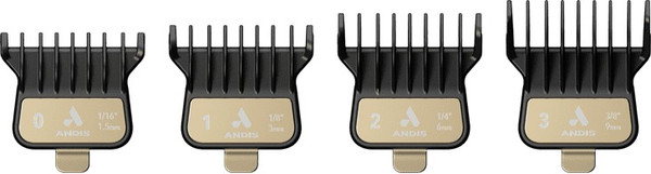 Триммер Andis CTB beSpoke / 74135
