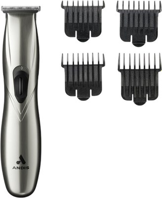 Триммер Andis D-8 Slimline Pro / 32835 - фото