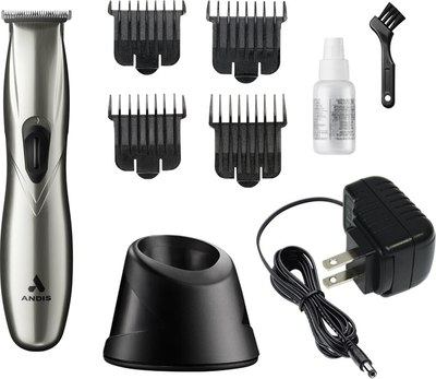 Триммер Andis D-8 Slimline Pro / 32835