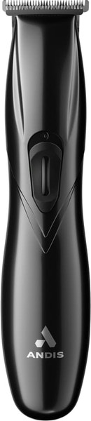 Триммер Andis D-8 Slimline Pro Black / 33790