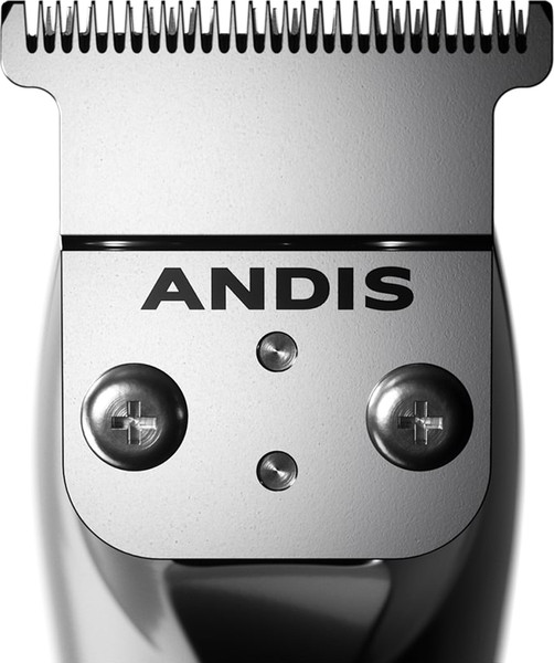 Триммер Andis D-8 Slimline Pro Black / 33790