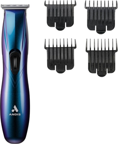 Триммер Andis D-8 Slimline Pro Galaxy / 561561 - фото