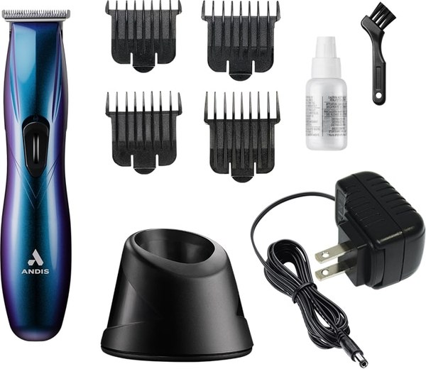 Триммер Andis D-8 Slimline Pro Galaxy / 561561