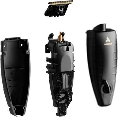 Триммер Andis Gtx-Exo Orl T-OutLiner / 74155