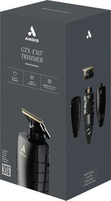 Триммер Andis Gtx-Exo Orl T-OutLiner / 74155