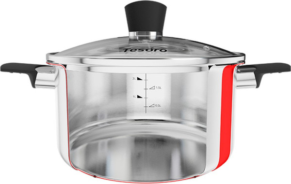 Кастрюля Tesoro Siena КС415