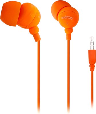 Наушники SmartBuy Color Trend / SBE-1300 - фото