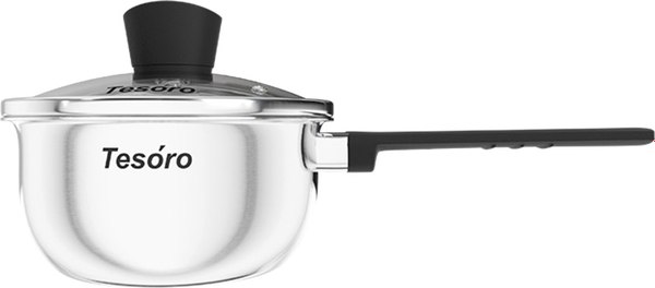 Ковш Tesoro Modica КС509 - фото