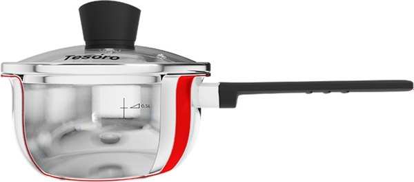 Ковш Tesoro Modica КС509