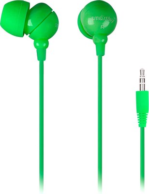 Наушники SmartBuy Color Trend / SBE-3200 - фото