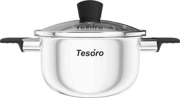 Кастрюля Tesoro Modica КС520 - фото