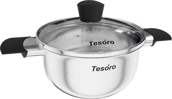 Кастрюля Tesoro Modica КС520