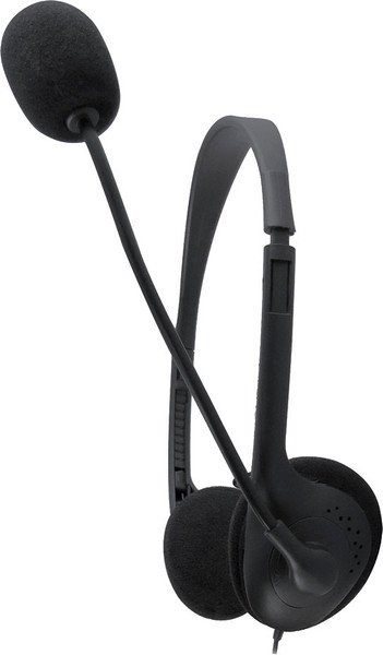 Наушники-гарнитура SmartBuy EZ-TALK / SBH-5000 - фото