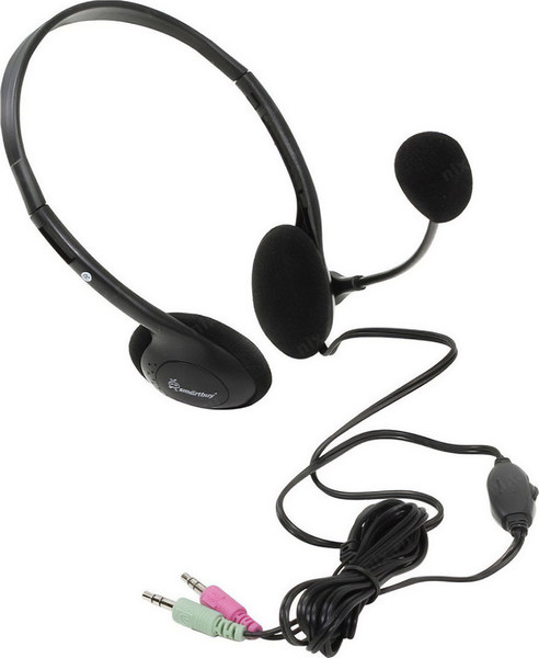 Наушники-гарнитура SmartBuy EZ-TALK / SBH-5000