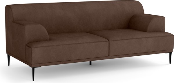 Диван Олмеко Бергамо 2-х местный - фото