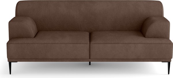 Диван Олмеко Бергамо 2-х местный