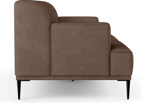 Диван Олмеко Бергамо 2-х местный