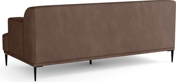 Диван Олмеко Бергамо 2-х местный