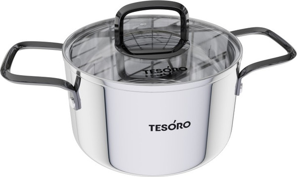 Кастрюля Tesoro Asti КС624