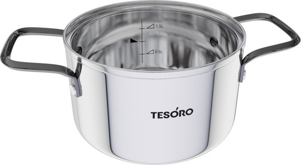 Кастрюля Tesoro Asti КС624