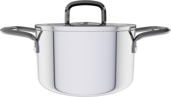 Кастрюля Tesoro Asti КС624