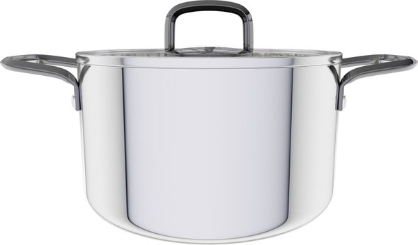 Кастрюля Tesoro Asti КС634