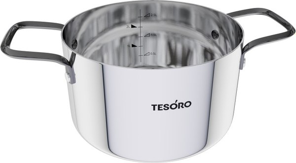 Кастрюля Tesoro Asti КС643
