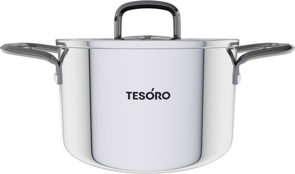 Кастрюля Tesoro Asti КС643