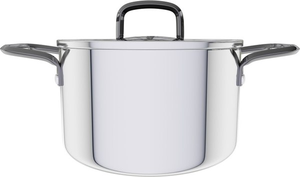 Кастрюля Tesoro Asti КС643