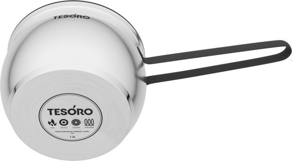 Ковш Tesoro Rimini КС712