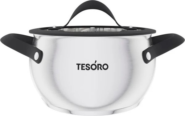 Кастрюля Tesoro Rimini КС717 - фото