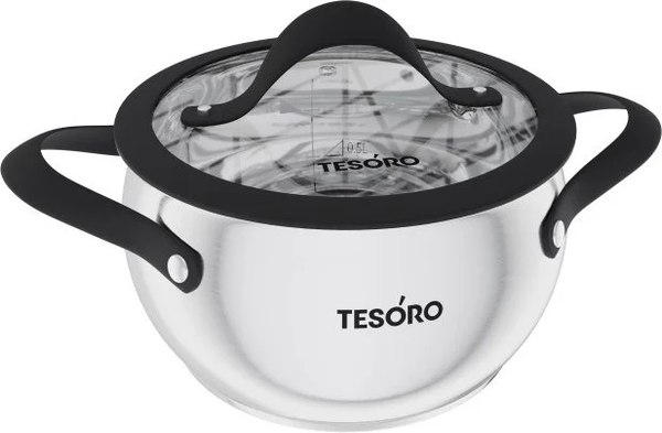 Кастрюля Tesoro Rimini КС717