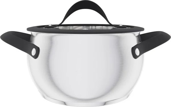 Кастрюля Tesoro Rimini КС717