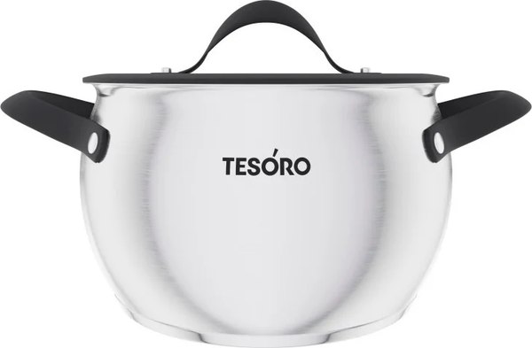 Кастрюля Tesoro Rimini КС726 - фото
